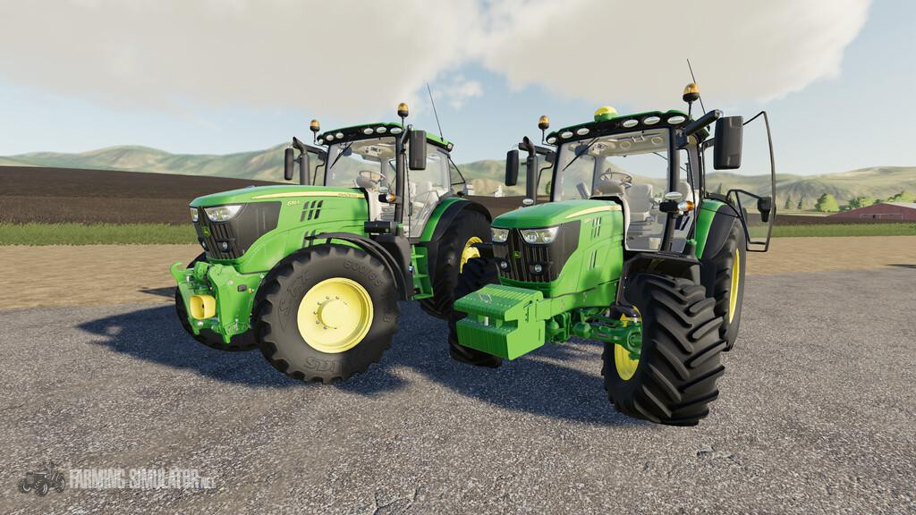 John Deere R V Farming Simulator Mods My XXX Hot Girl