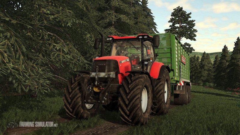 Nismo Shaders V 10 Farming Simulator Mods 3343