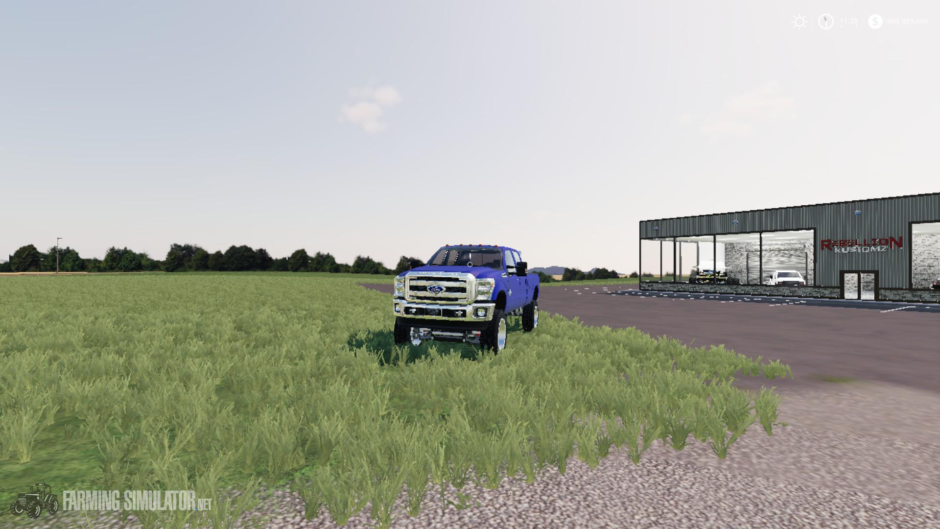 best farming simulator 2011 mods