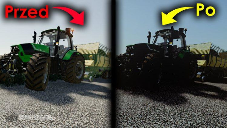 fs19 shaders mod