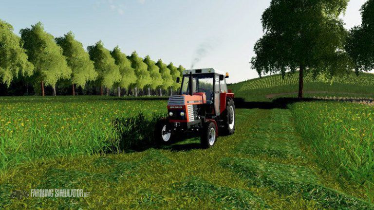 Текстуры для farming simulator