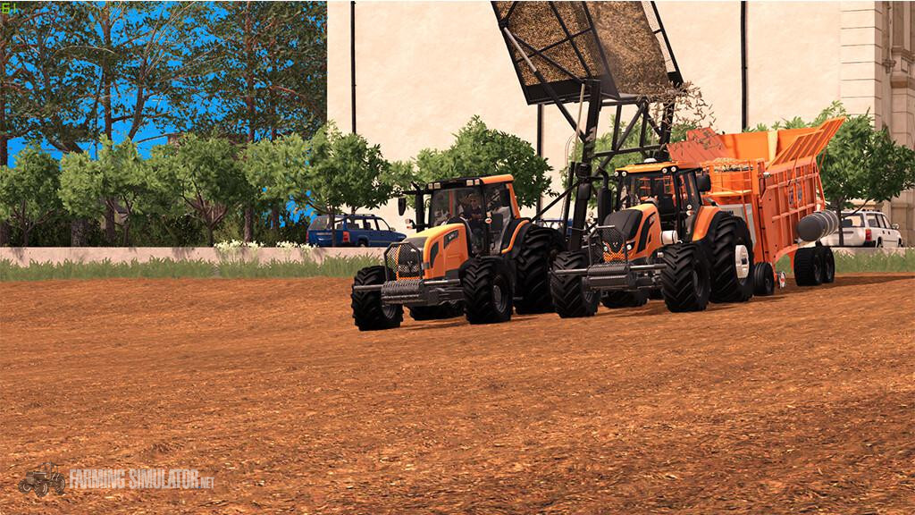 will farming simulator 2011 mods work on 2015