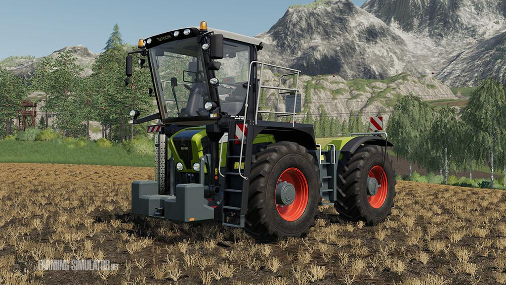 Fs Claas Xerion Saddle Trac V Farming Simulator Mods My XXX Hot Girl