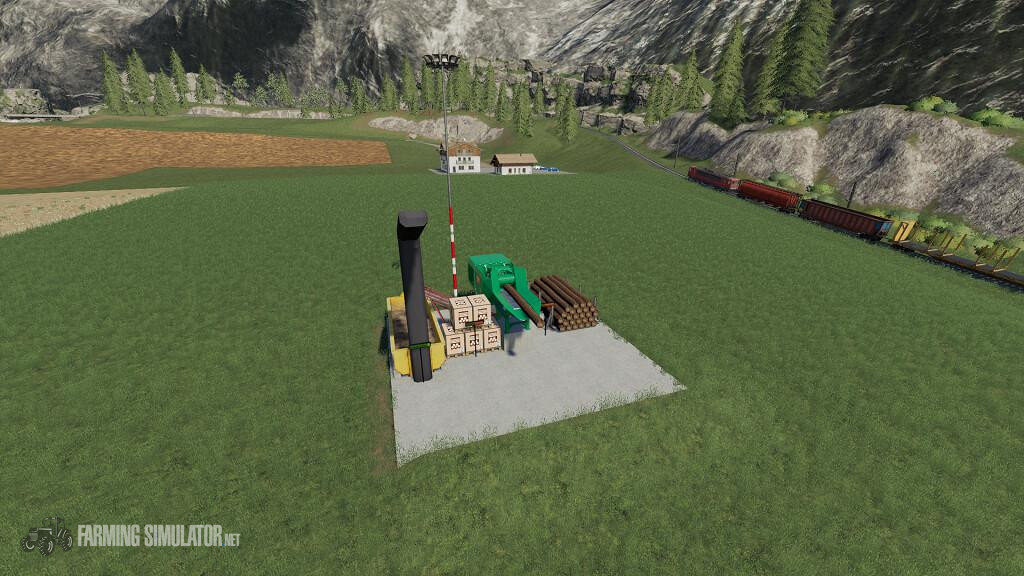 farming simulator 17 wood chipper mod farming simulator 17 wood chipper mod
