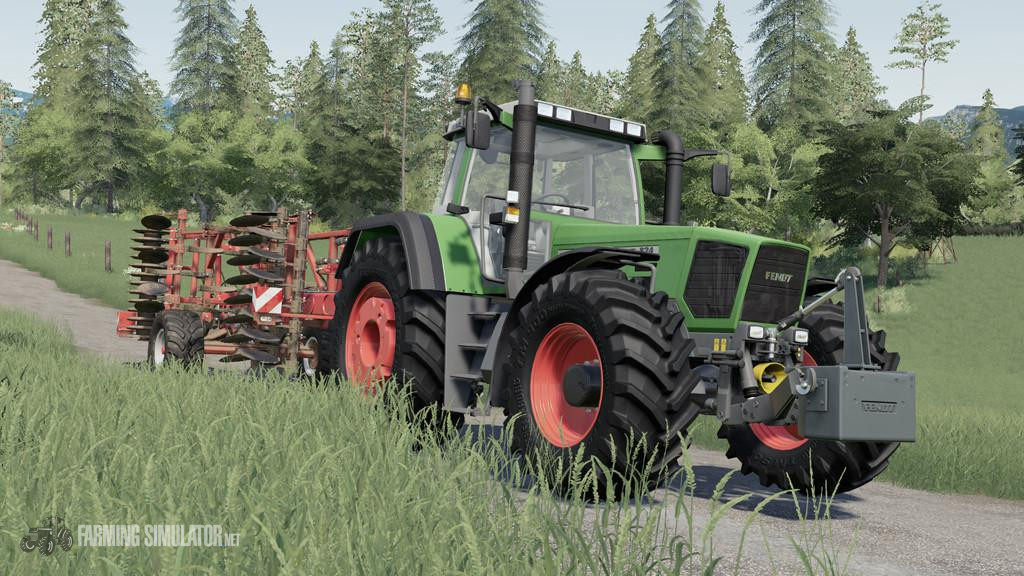 Fendt Favorit V Fs Tractors Farming Simulator My Xxx Hot Girl 6639
