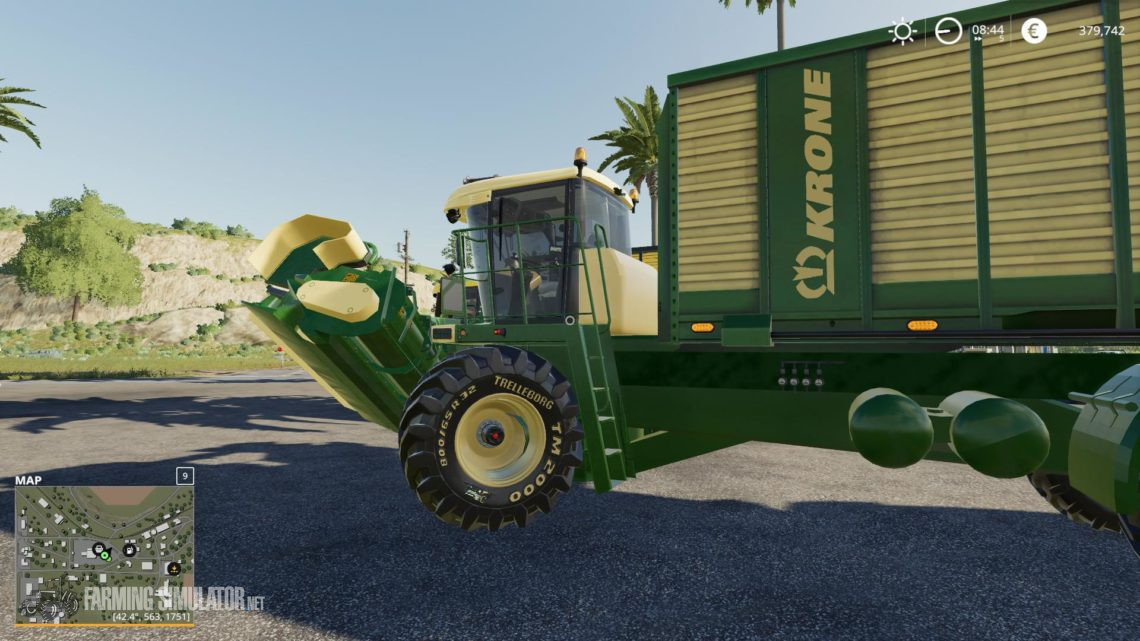 Krone Pack V Farming Simulator Mods My Xxx Hot Girl 7355