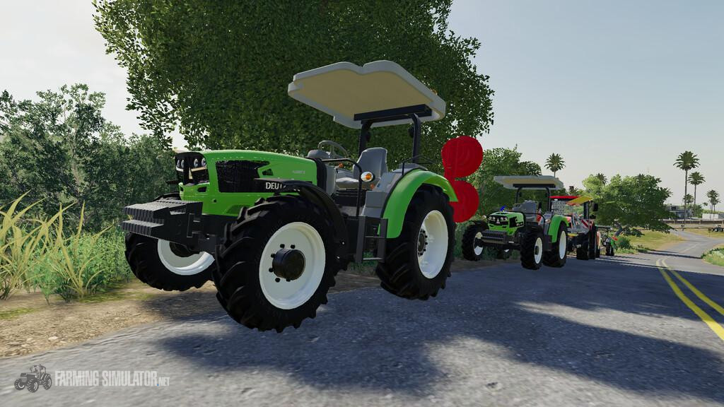 farming simulator 22 mods ps4