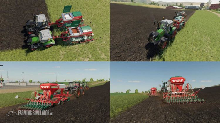farming simulator 14 when to fertilize