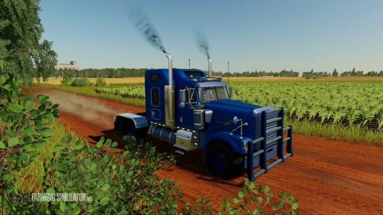 farming simulator 22 rolling