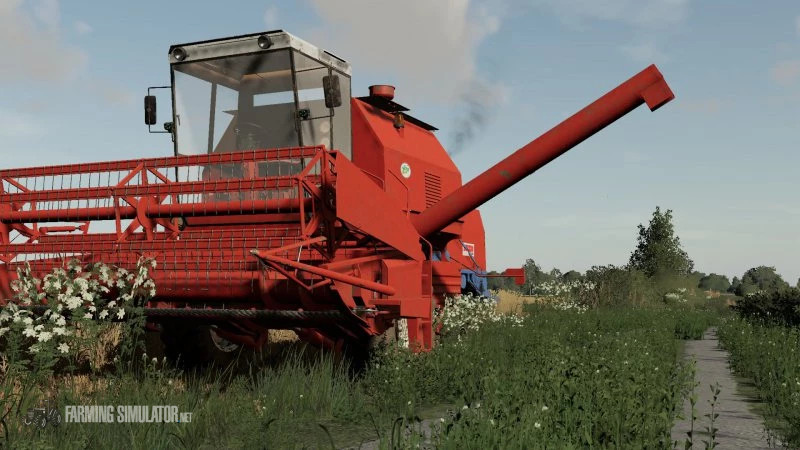 Fmz Harvesters Pack V 2.0 - Fs19 Mod Packs