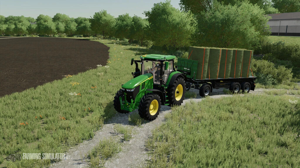 mods for farming simulator 16
